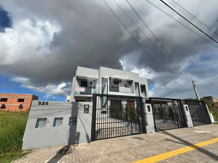 Foto 4 de Sobrado com 3 quartos à venda, 134m2 em Torres - RS