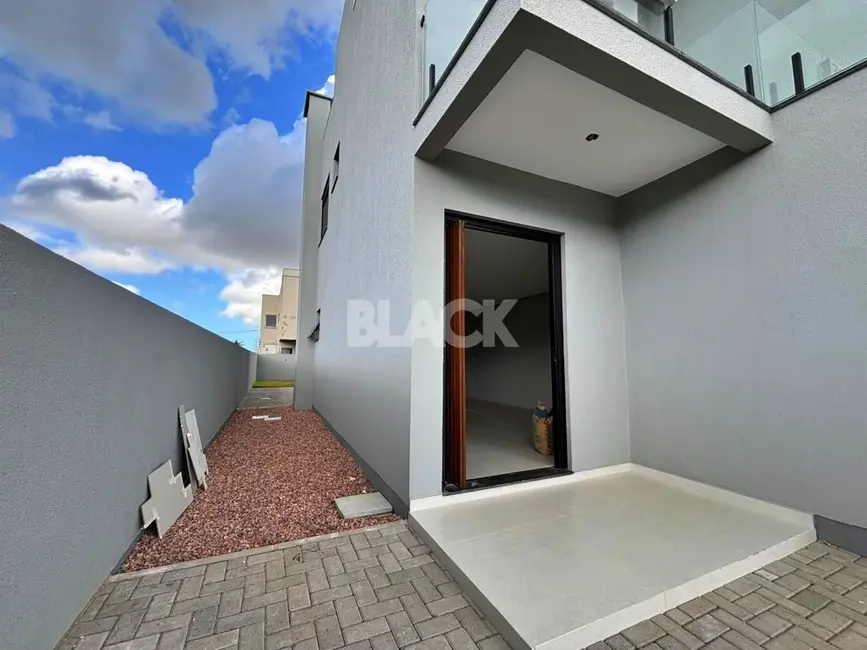Foto 5 de Sobrado com 3 quartos à venda, 134m2 em Torres - RS