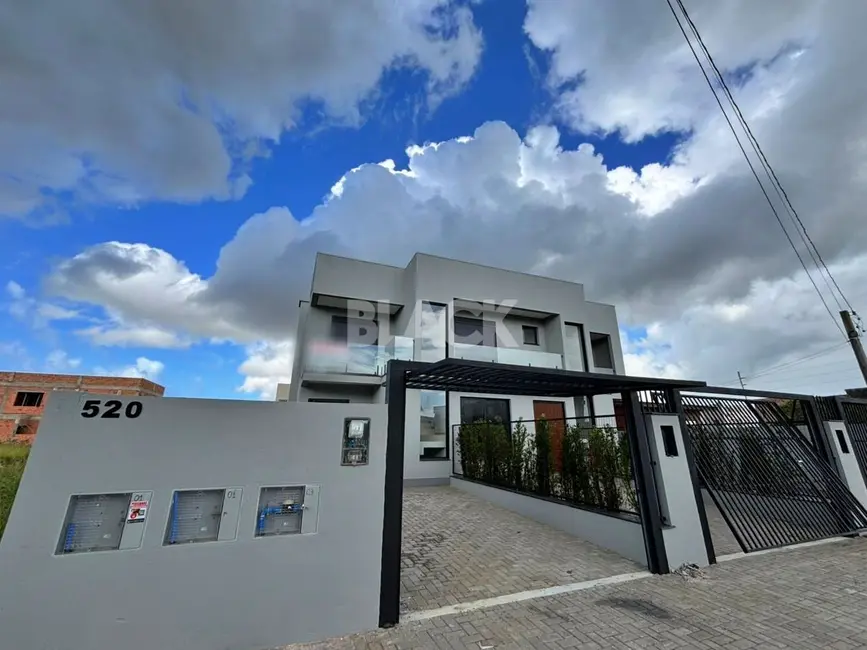 Foto 8 de Sobrado com 3 quartos à venda, 134m2 em Torres - RS