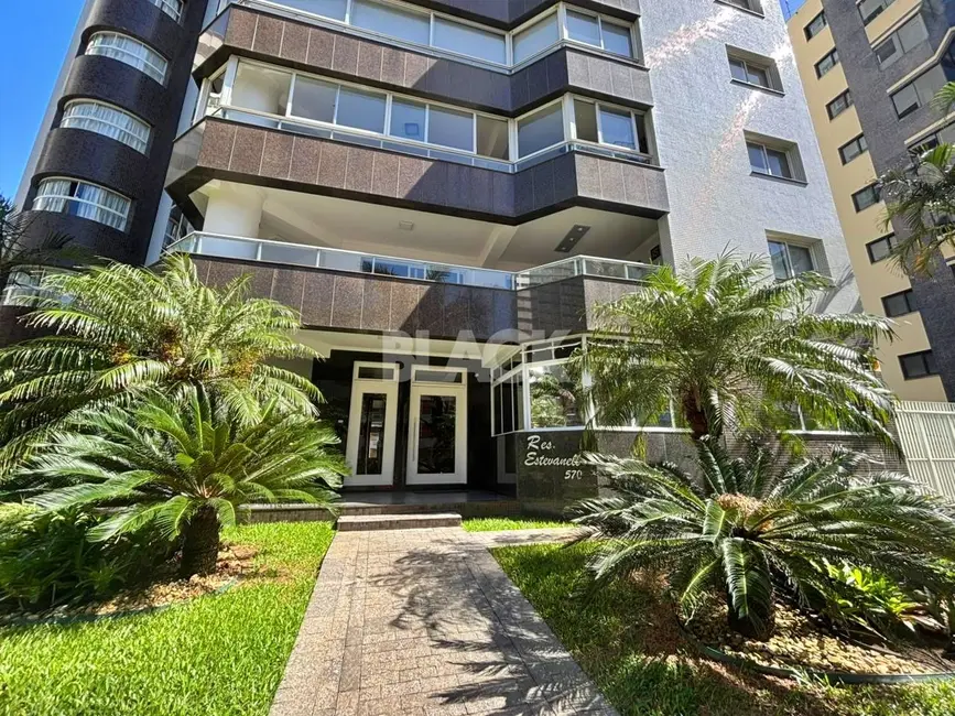 Foto 1 de Apartamento com 4 quartos à venda, 232m2 em Torres - RS