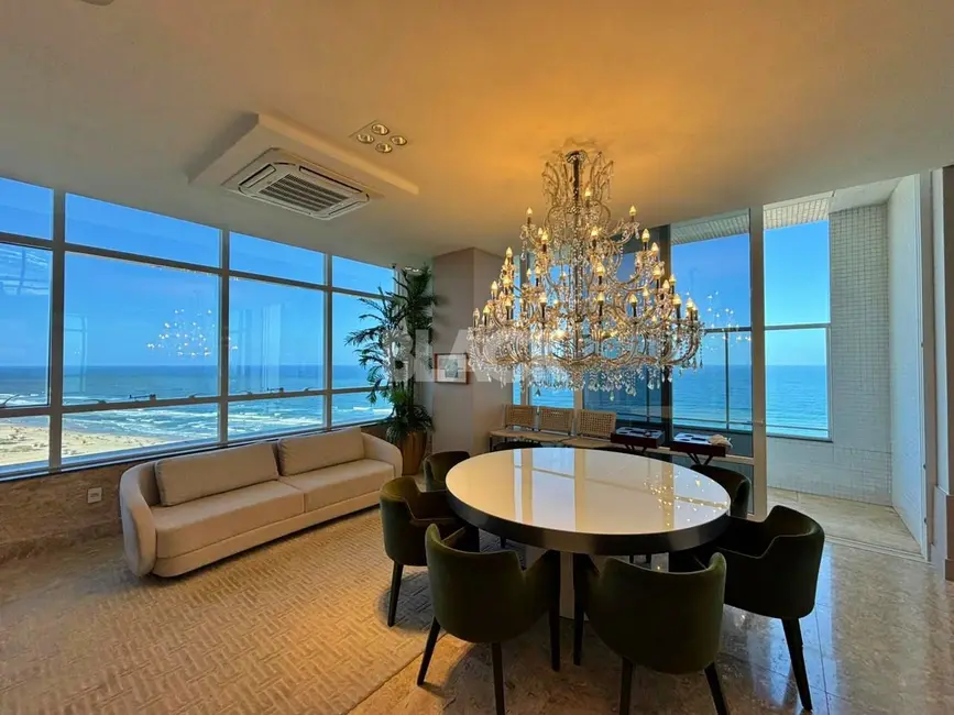 Foto 7 de Cobertura com 4 quartos à venda, 621m2 em Torres - RS