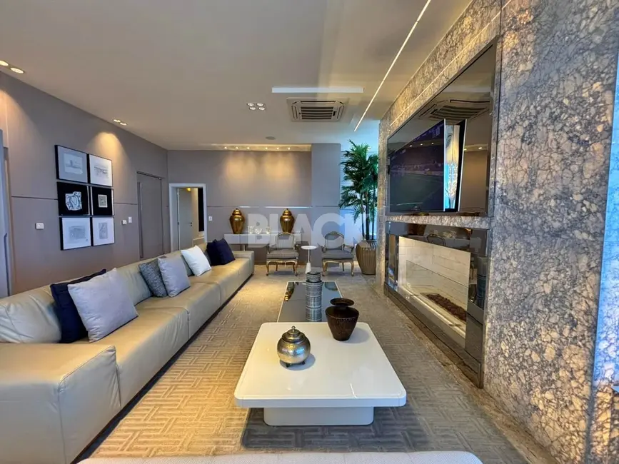 Foto 5 de Cobertura com 4 quartos à venda, 621m2 em Torres - RS