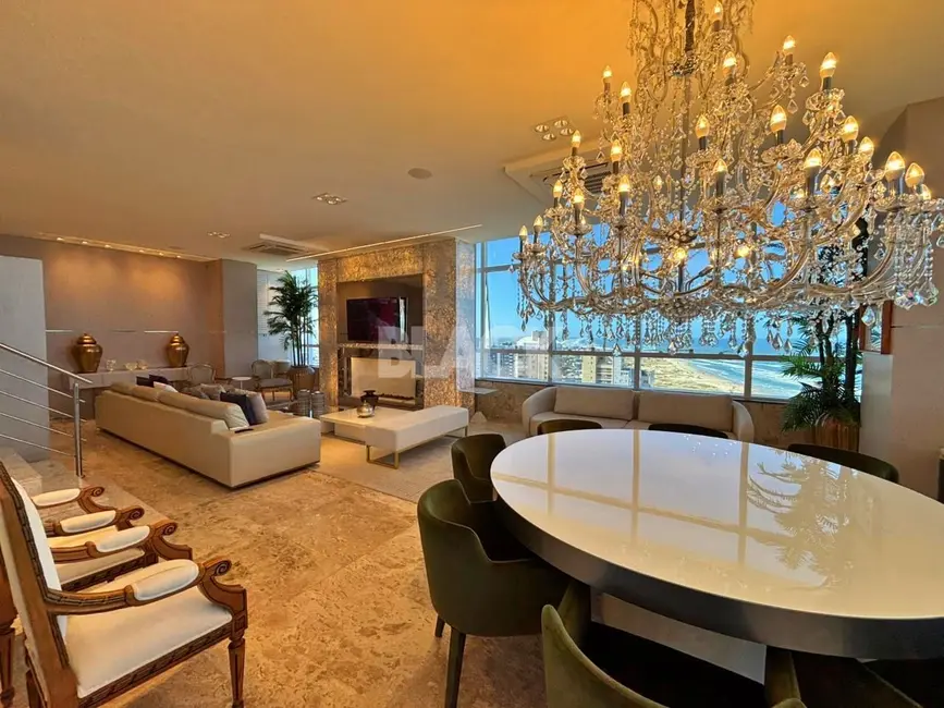 Foto 8 de Cobertura com 4 quartos à venda, 621m2 em Torres - RS