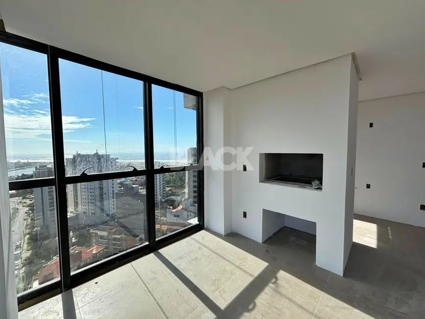 Foto 3 de Apartamento com 3 quartos à venda, 113m2 em Torres - RS