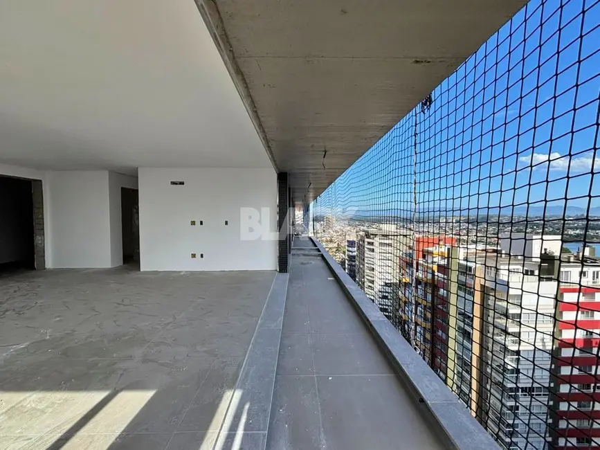 Foto 6 de Apartamento com 3 quartos à venda, 113m2 em Torres - RS