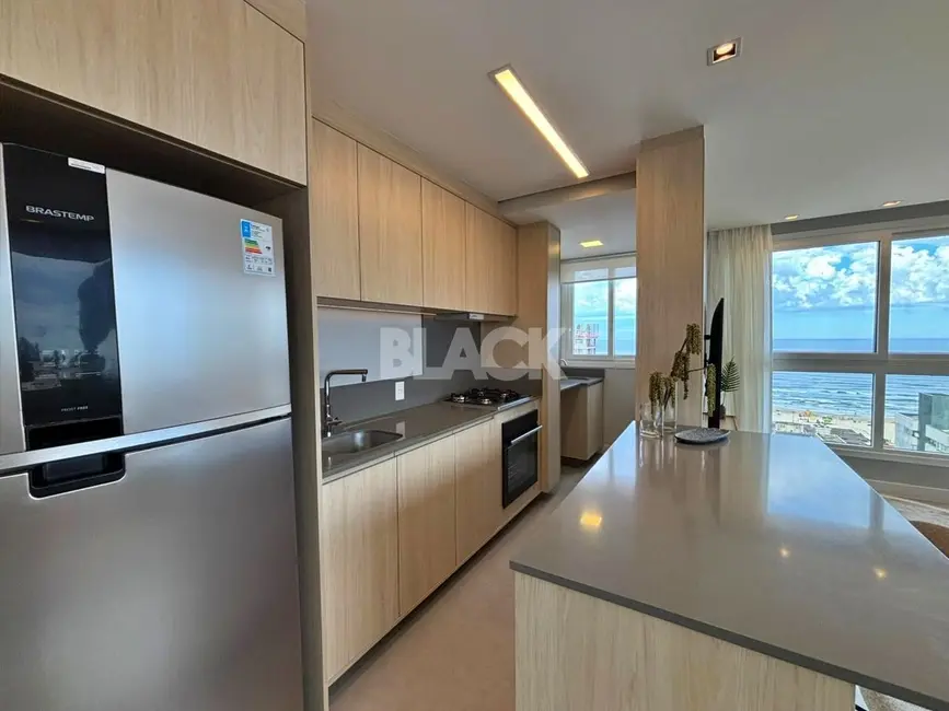 Foto 4 de Apartamento com 2 quartos à venda, 77m2 em Centro, Torres - RS