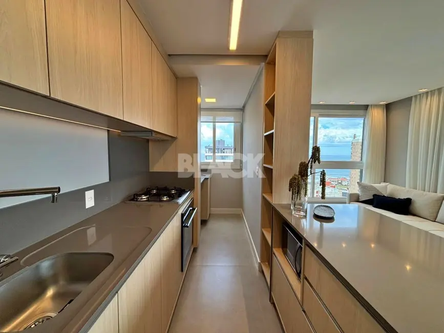 Foto 5 de Apartamento com 2 quartos à venda, 77m2 em Centro, Torres - RS