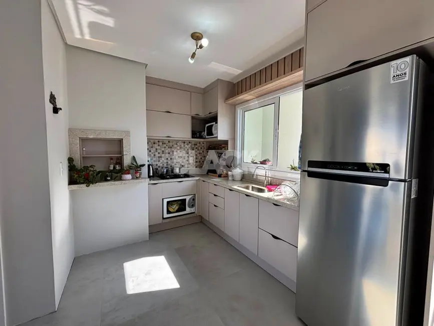 Foto 8 de Sobrado com 2 quartos à venda, 98m2 em Torres - RS