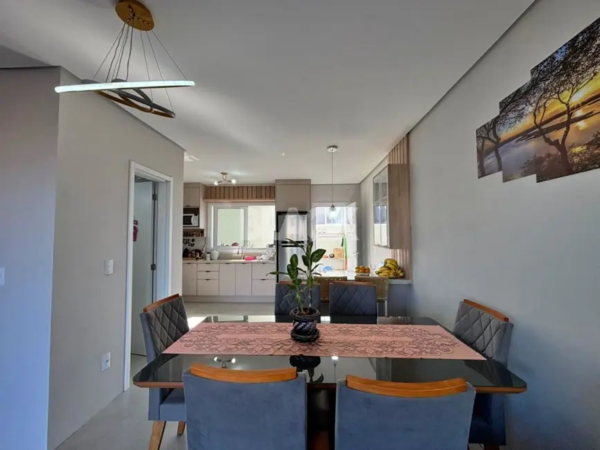 Foto 4 de Sobrado com 2 quartos à venda, 98m2 em Torres - RS