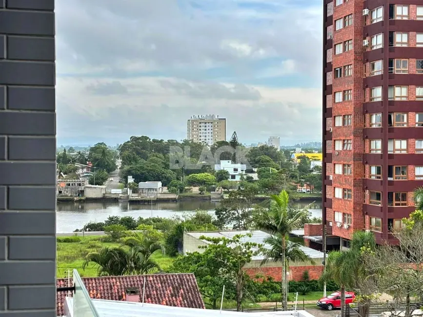 Foto 7 de Apartamento com 3 quartos à venda, 106m2 em Torres - RS