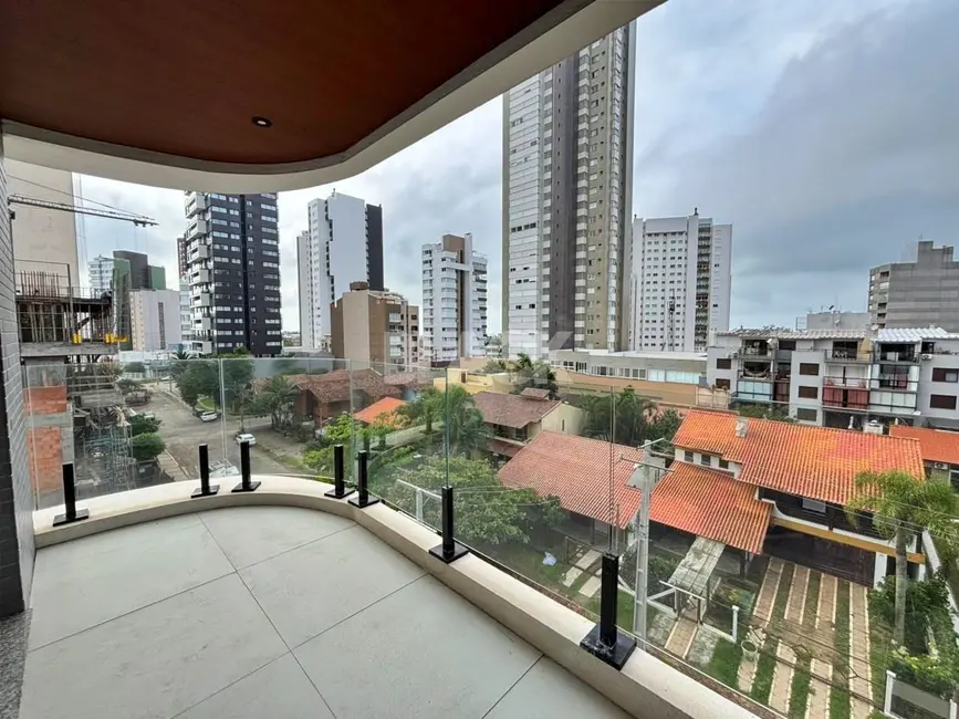 Foto 6 de Apartamento com 3 quartos à venda, 106m2 em Torres - RS
