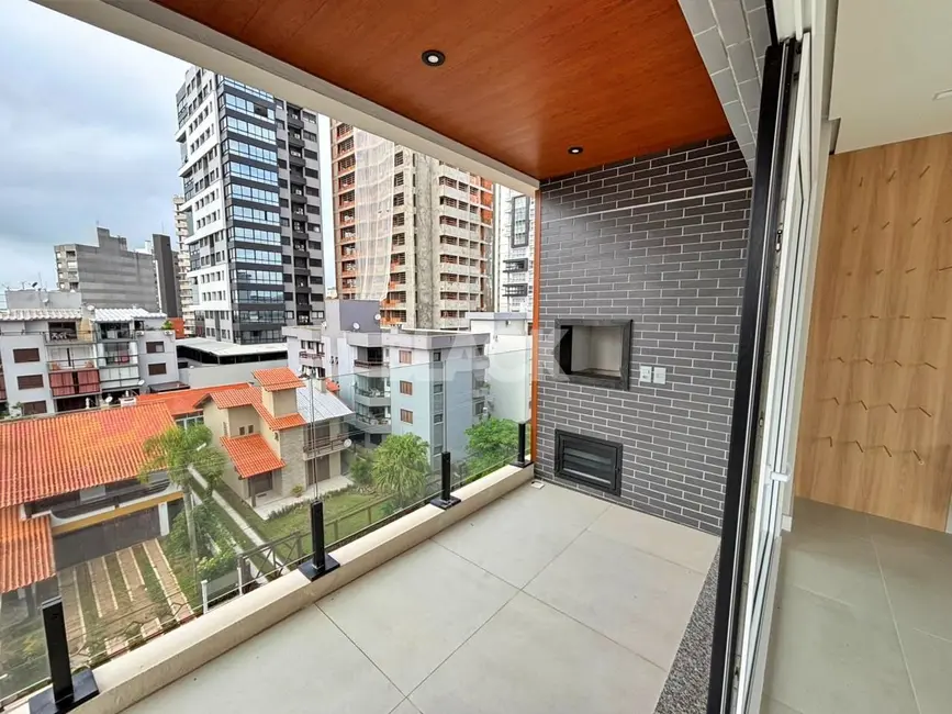 Foto 5 de Apartamento com 3 quartos à venda, 106m2 em Torres - RS