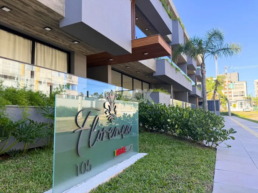 Foto 2 de Apartamento com 2 quartos à venda, 100m2 em Torres - RS