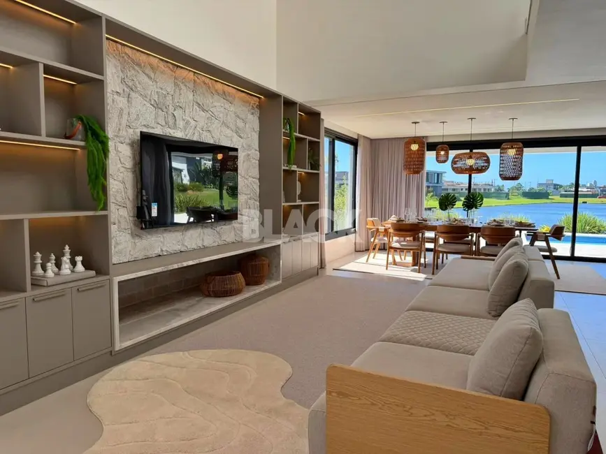 Foto 6 de Casa de Condomínio com 4 quartos à venda, 311m2 em Torres - RS