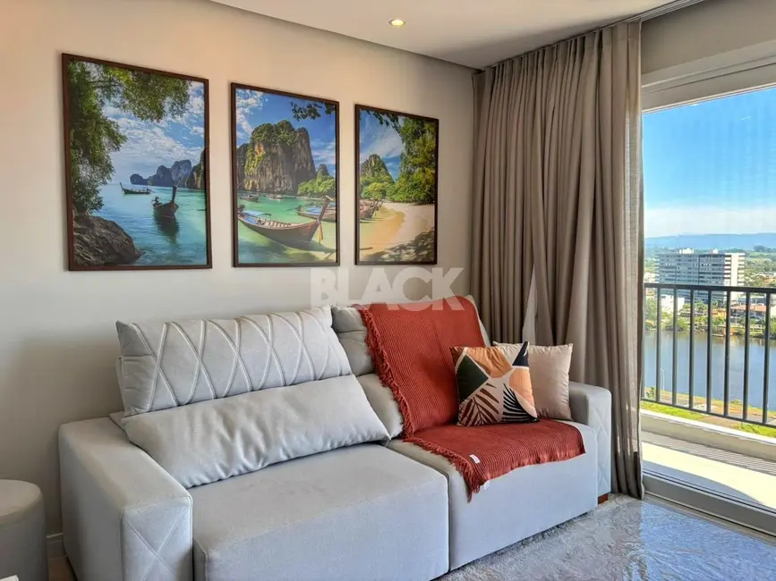 Foto 2 de Apartamento com 2 quartos à venda, 92m2 em Torres - RS