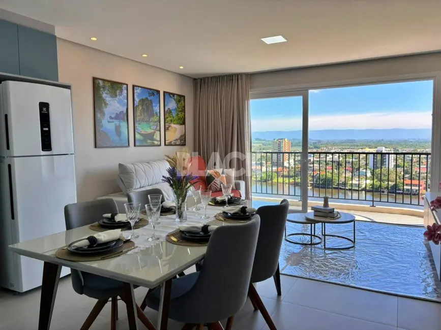Foto 3 de Apartamento com 2 quartos à venda, 92m2 em Torres - RS