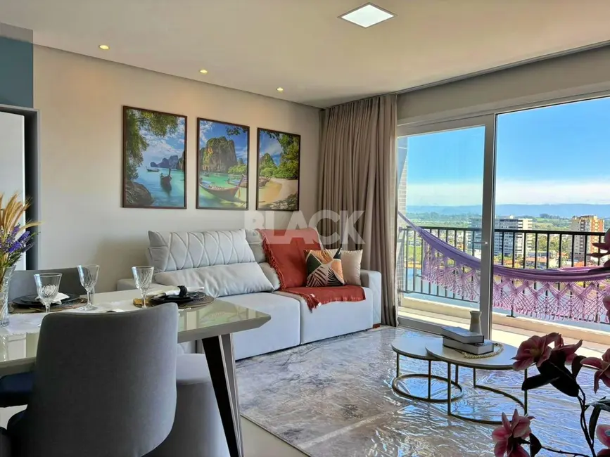 Foto 1 de Apartamento com 2 quartos à venda, 92m2 em Torres - RS