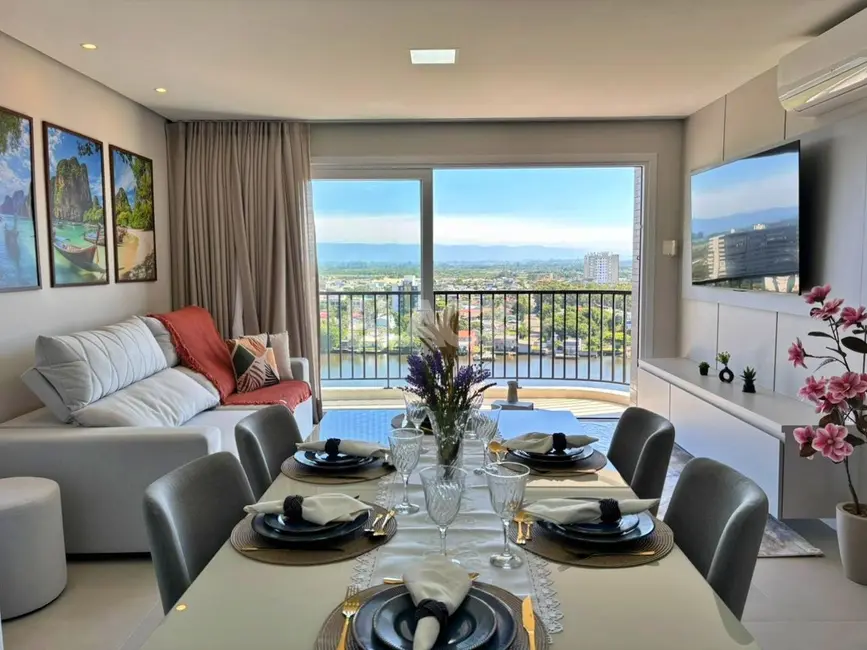 Foto 5 de Apartamento com 2 quartos à venda, 92m2 em Torres - RS