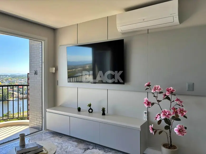 Foto 9 de Apartamento com 2 quartos à venda, 92m2 em Torres - RS