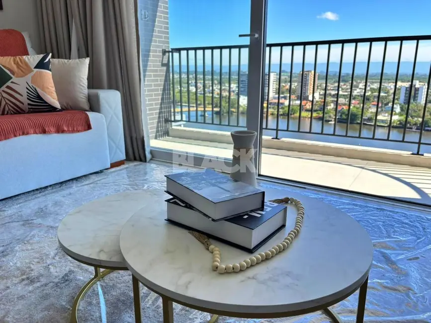 Foto 8 de Apartamento com 2 quartos à venda, 92m2 em Torres - RS