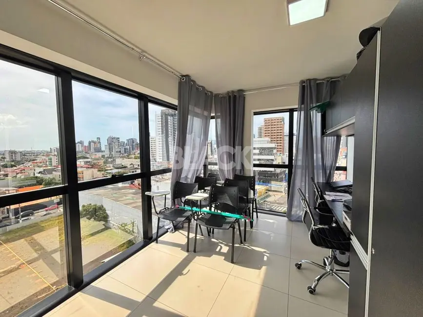 Foto 2 de Sala Comercial com 1 quarto à venda, 35m2 em Centro, Torres - RS