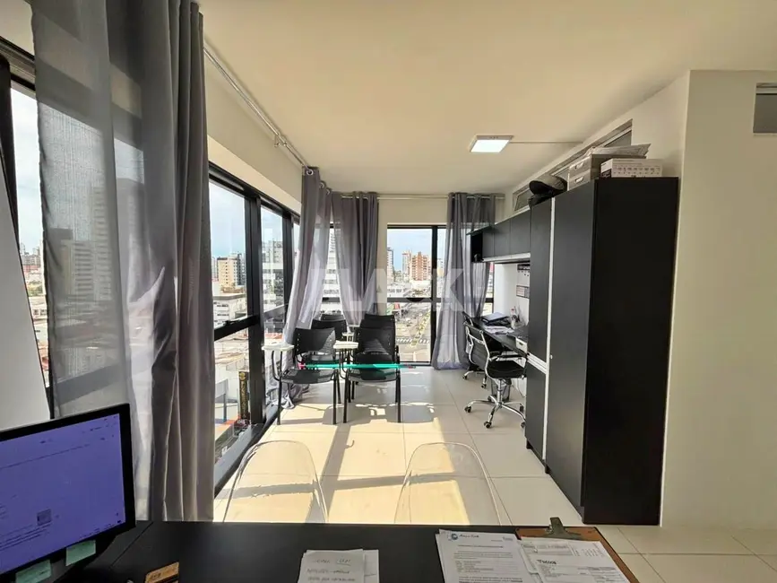 Foto 3 de Sala Comercial com 1 quarto à venda, 35m2 em Centro, Torres - RS