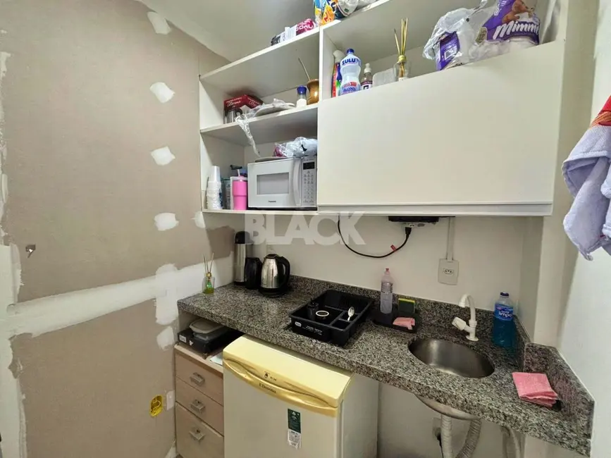 Foto 9 de Sala Comercial com 1 quarto à venda, 35m2 em Centro, Torres - RS