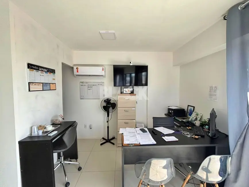 Foto 6 de Sala Comercial com 1 quarto à venda, 35m2 em Centro, Torres - RS
