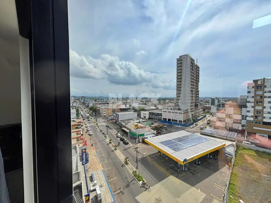 Foto 7 de Sala Comercial com 1 quarto à venda, 35m2 em Centro, Torres - RS