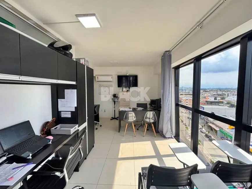 Foto 4 de Sala Comercial com 1 quarto à venda, 35m2 em Centro, Torres - RS