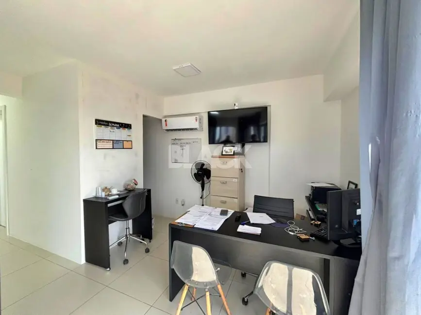 Foto 5 de Sala Comercial com 1 quarto à venda, 35m2 em Centro, Torres - RS