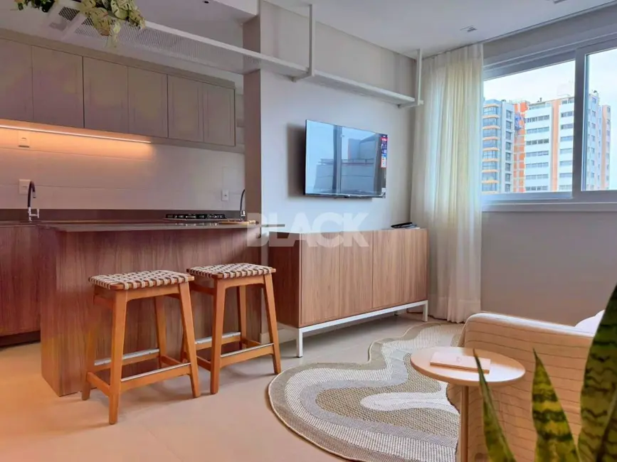 Foto 3 de Apartamento com 1 quarto à venda, 52m2 em Centro, Torres - RS