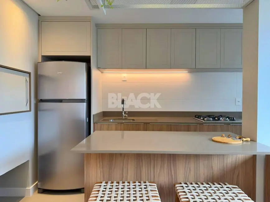 Foto 8 de Apartamento com 1 quarto à venda, 52m2 em Centro, Torres - RS