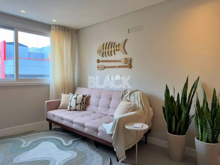 Foto 4 de Apartamento com 1 quarto à venda, 52m2 em Centro, Torres - RS