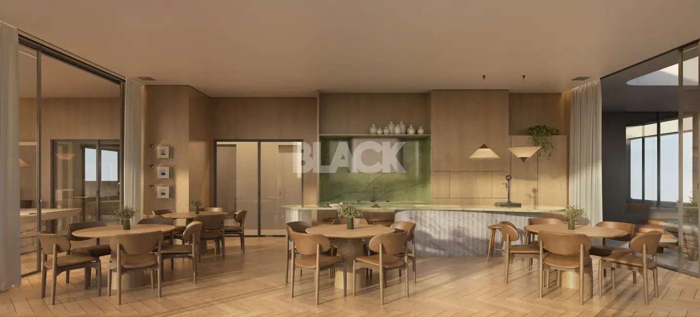 Foto 6 de Apartamento com 3 quartos à venda, 100m2 em Centro, Torres - RS