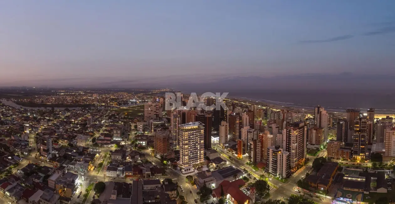 Foto 3 de Apartamento com 3 quartos à venda, 100m2 em Centro, Torres - RS