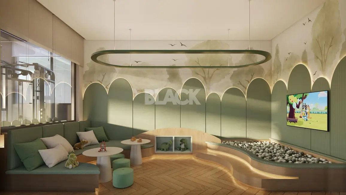 Foto 4 de Apartamento com 3 quartos à venda, 100m2 em Centro, Torres - RS