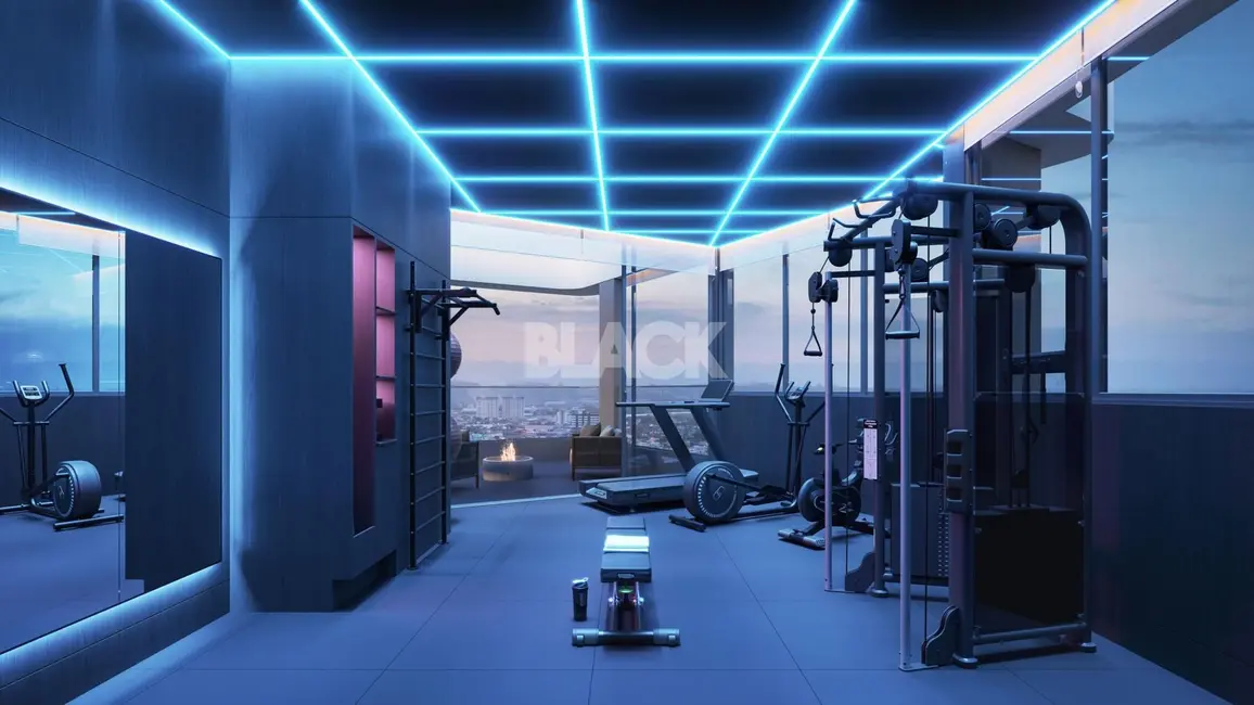 Foto 5 de Apartamento com 3 quartos à venda, 100m2 em Centro, Torres - RS