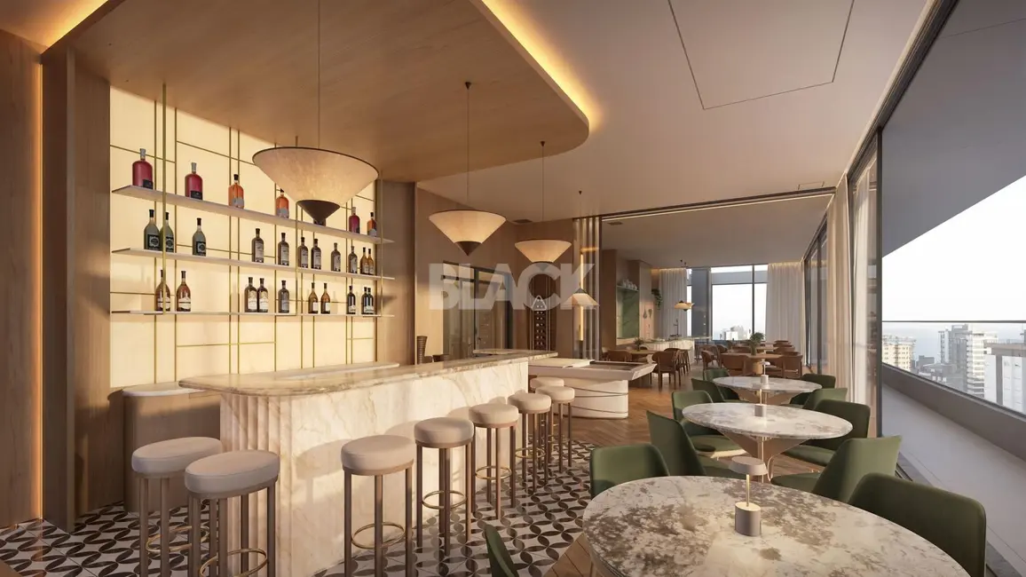 Foto 7 de Apartamento com 3 quartos à venda, 102m2 em Centro, Torres - RS