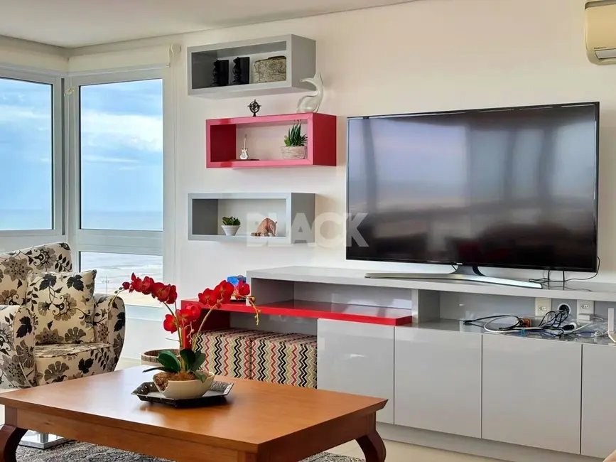 Foto 8 de Apartamento com 4 quartos à venda, 241m2 em Torres - RS
