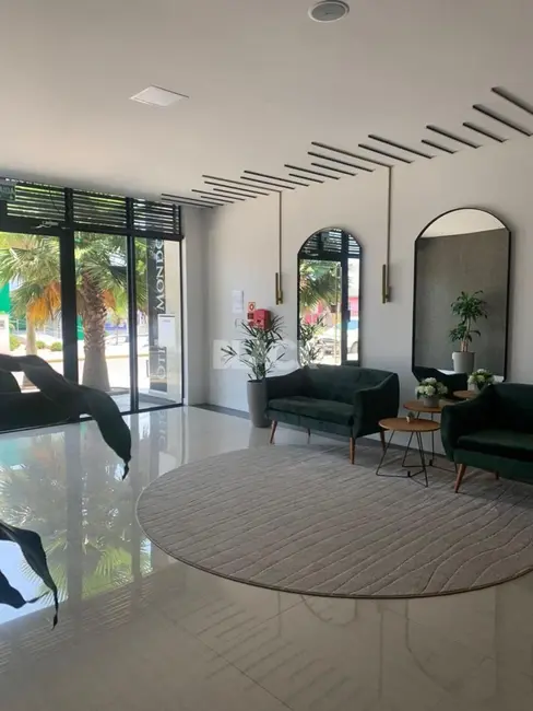Foto 5 de Apartamento com 2 quartos à venda, 64m2 em Centro, Passo De Torres - SC