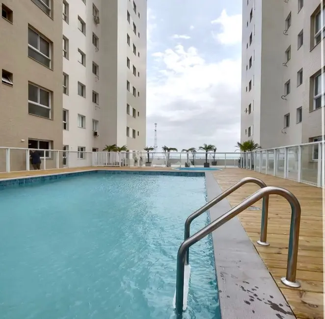 Foto 7 de Apartamento com 2 quartos à venda, 64m2 em Centro, Passo De Torres - SC