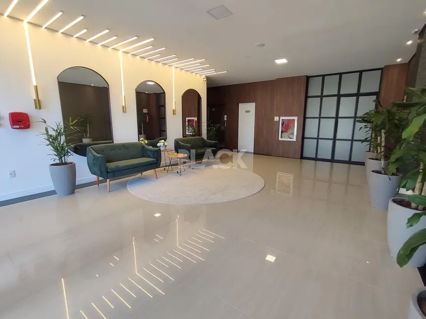 Foto 3 de Apartamento com 2 quartos à venda, 64m2 em Centro, Passo De Torres - SC