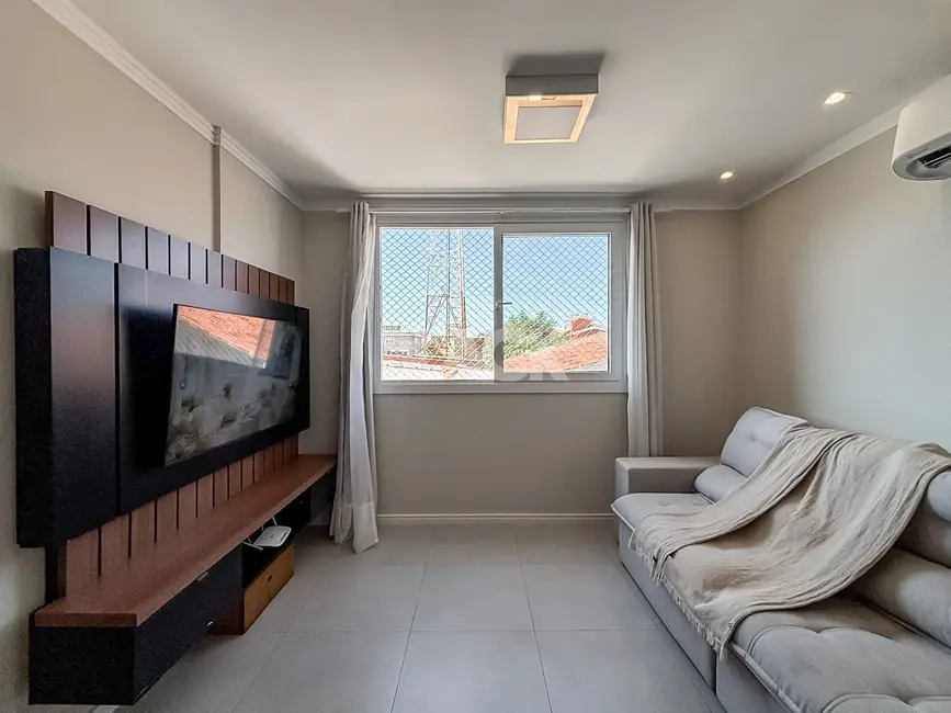 Foto 3 de Apartamento com 2 quartos à venda, 63m2 em Torres - RS