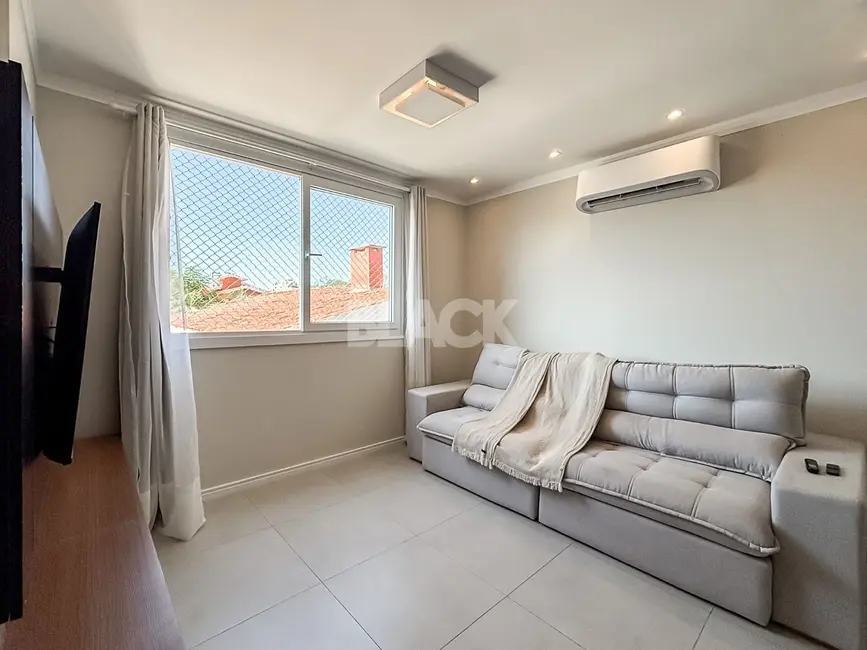 Foto 4 de Apartamento com 2 quartos à venda, 63m2 em Torres - RS