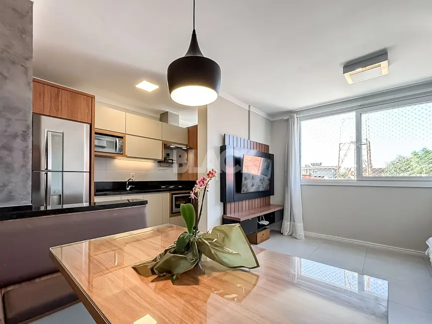 Foto 9 de Apartamento com 2 quartos à venda, 63m2 em Torres - RS