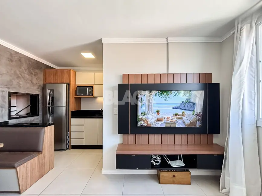 Foto 8 de Apartamento com 2 quartos à venda, 63m2 em Torres - RS