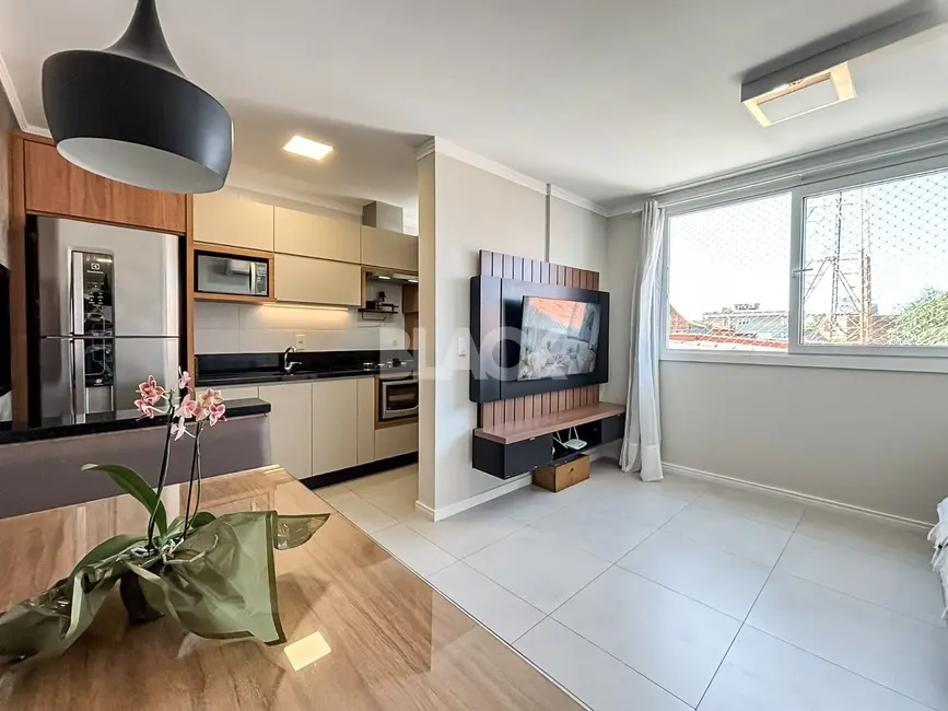 Foto 2 de Apartamento com 2 quartos à venda, 63m2 em Torres - RS