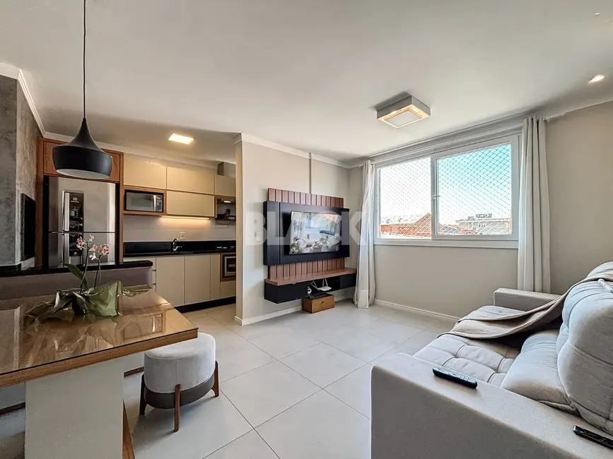 Foto 1 de Apartamento com 2 quartos à venda, 63m2 em Torres - RS