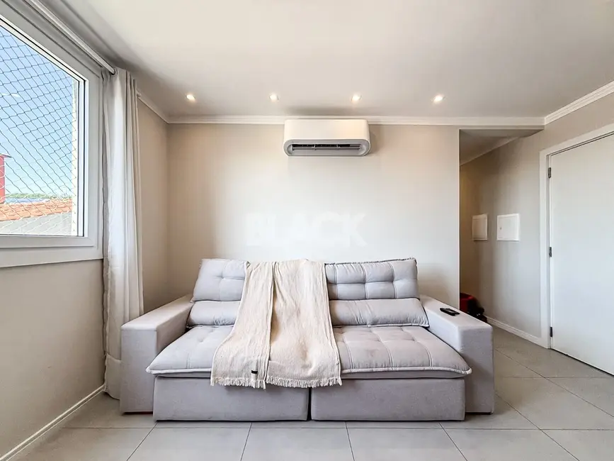 Foto 5 de Apartamento com 2 quartos à venda, 63m2 em Torres - RS